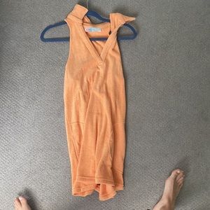 FP beach dress